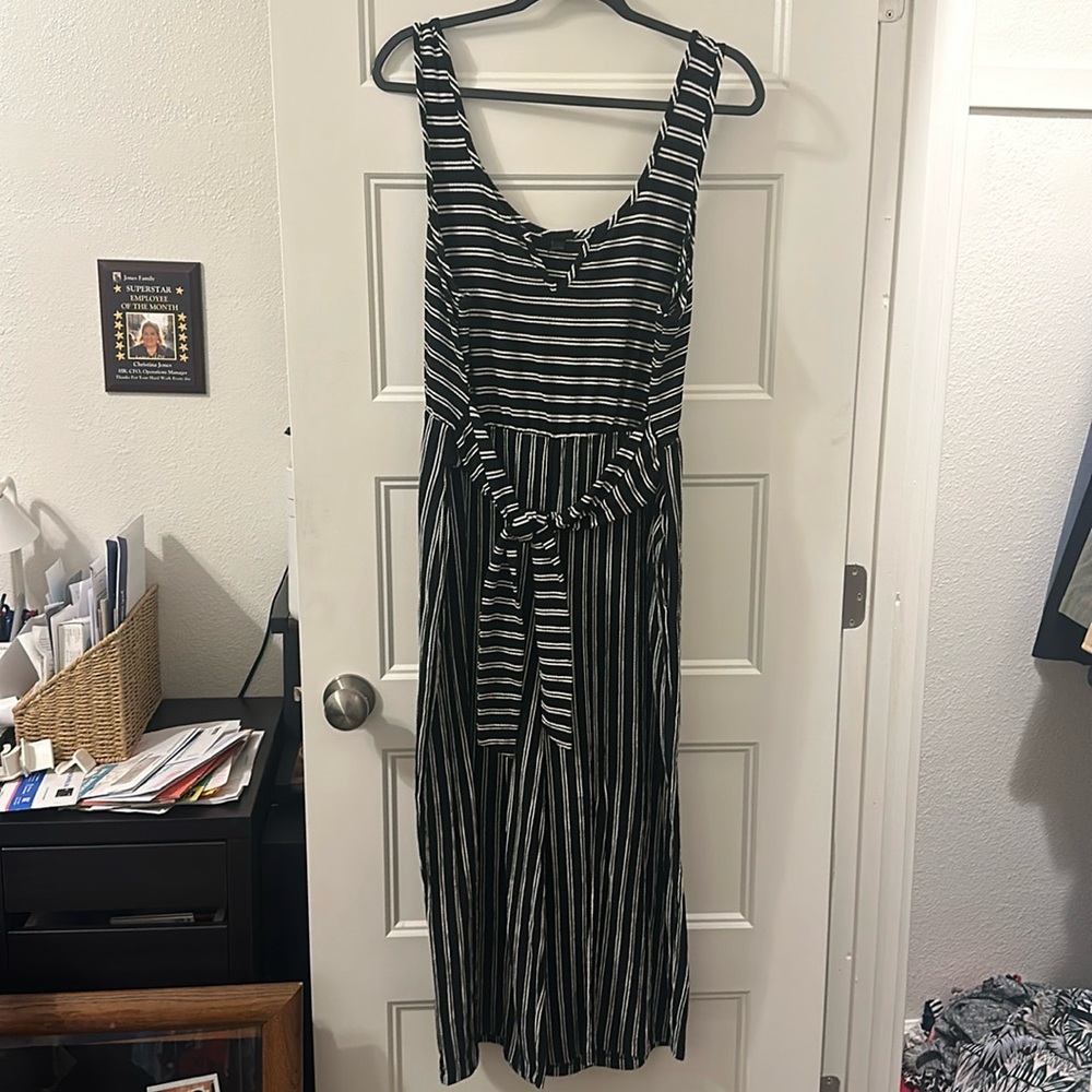 Jumpsuit